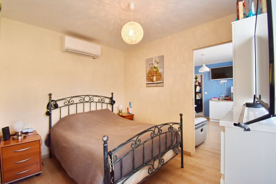 Maison à vendre à Pezenas proche