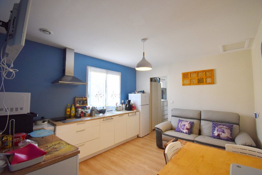 Maison à vendre à Pezenas proche