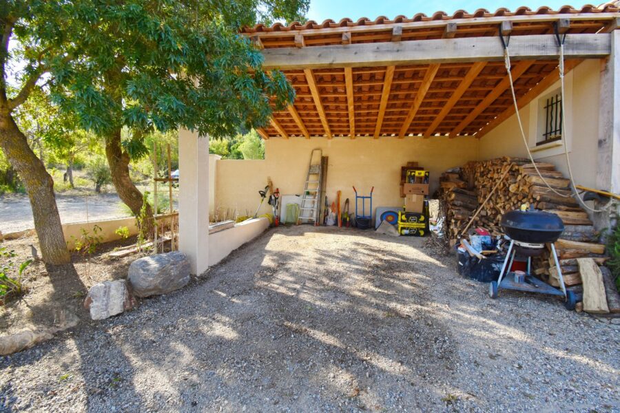 Maison à vendre à Pezenas proche