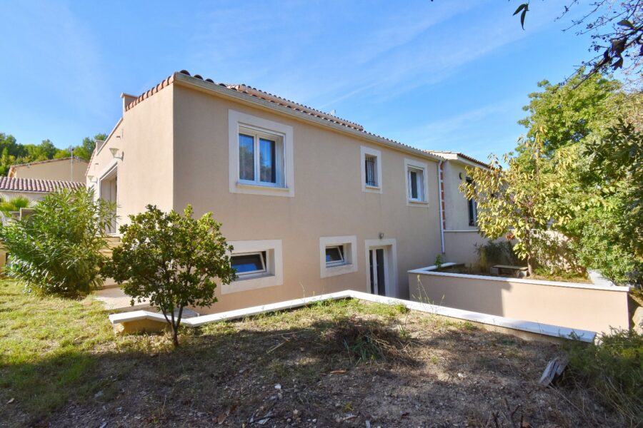 Maison à vendre à Pezenas proche