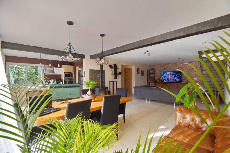 Maison à vendre à Pezenas proche