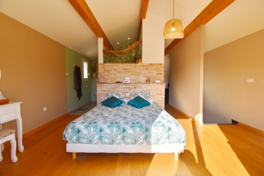 Maison à vendre à Pezenas proche
