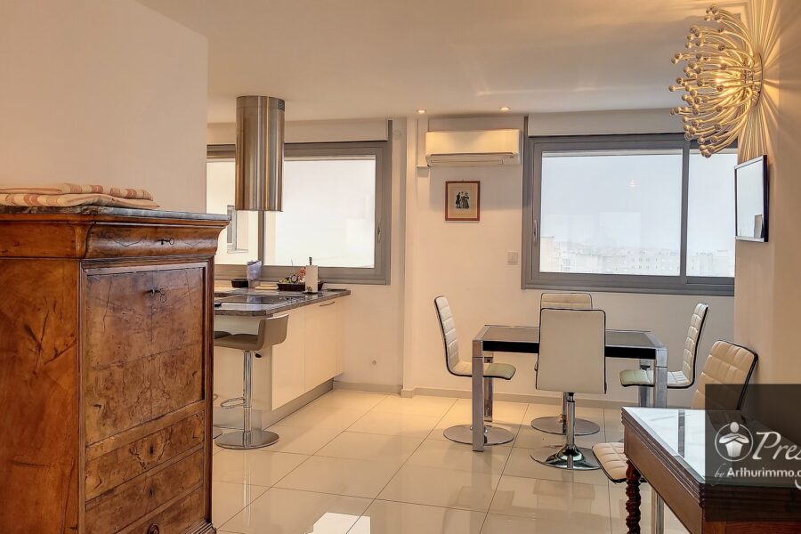 Appartement à vendre à Palavas les flots