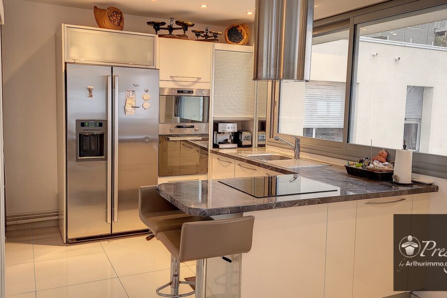 Appartement à vendre à Palavas les flots