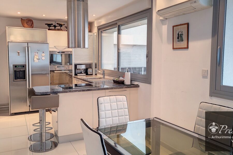 Appartement à vendre à Palavas les flots