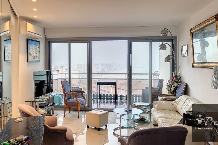 Appartement à vendre à Palavas les flots