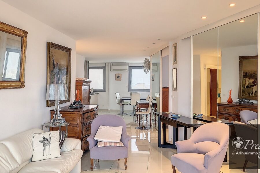 Appartement à vendre à Palavas les flots