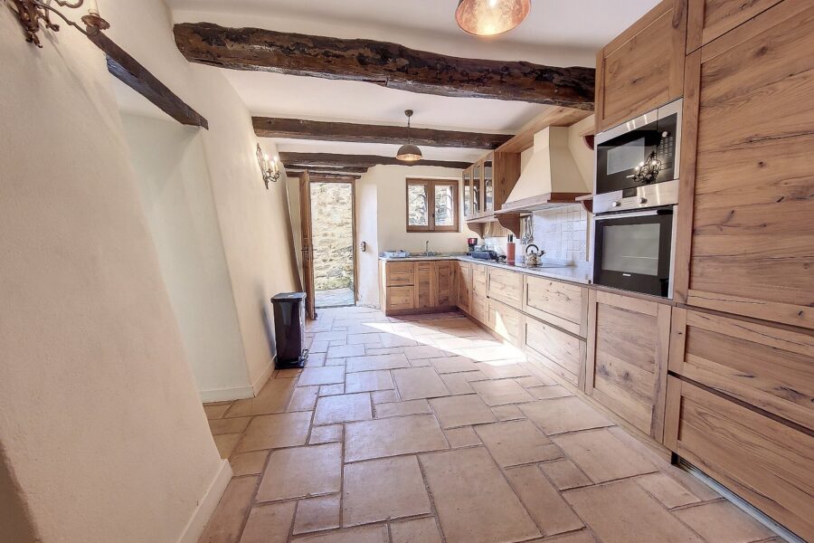 Maison à vendre à Montbolo