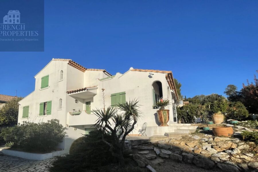 Maison à vendre à Castelnau le lez