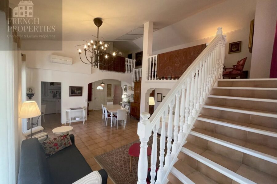 Maison à vendre à Castelnau le lez
