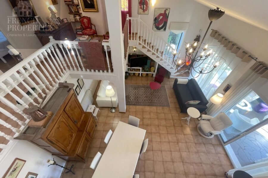 Maison à vendre à Castelnau le lez