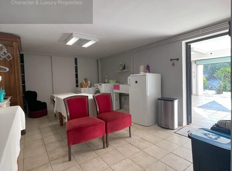 Maison à vendre à Castelnau le lez