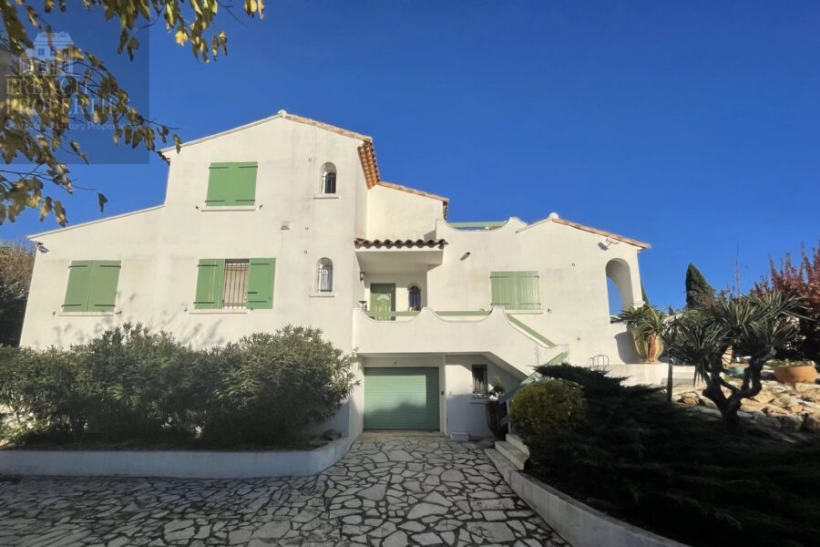Maison à vendre à Castelnau le lez