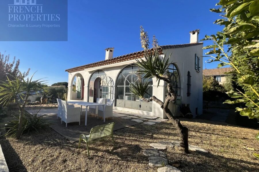 Maison à vendre à Castelnau le lez