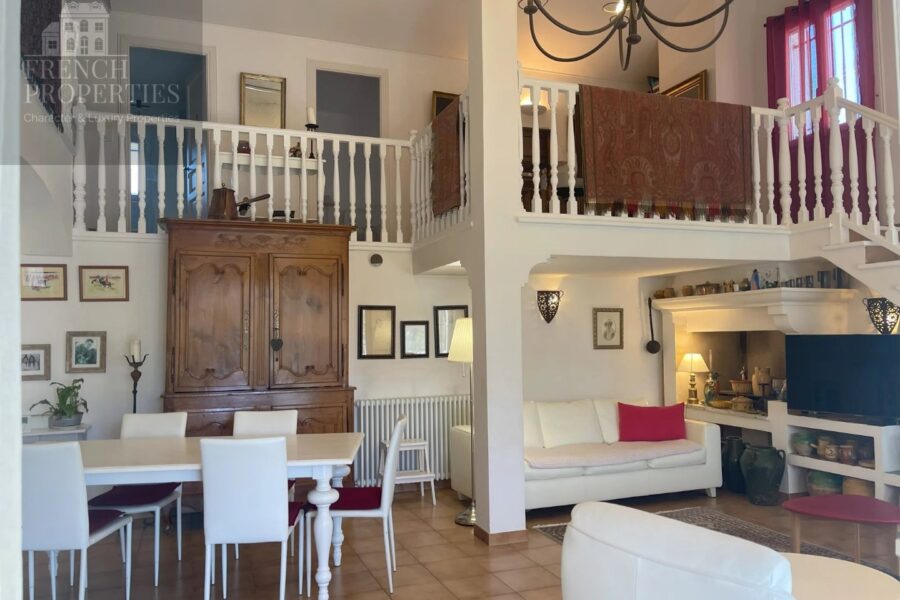 Maison à vendre à Castelnau le lez