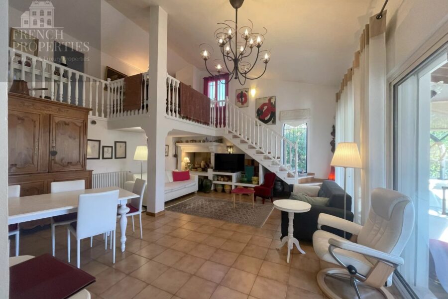 Maison à vendre à Castelnau le lez