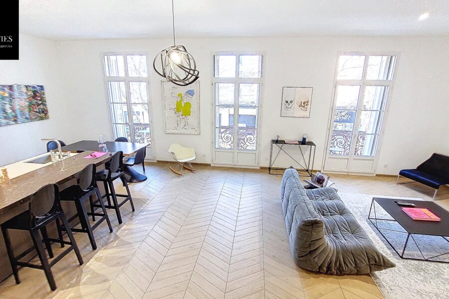 Appartement à vendre à Perpignan