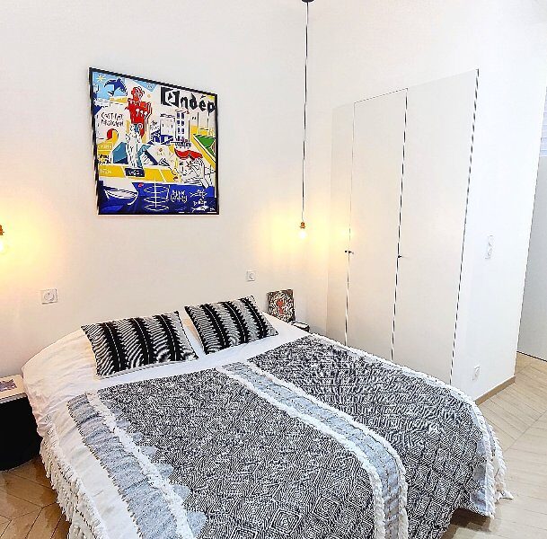 Appartement à vendre à Perpignan