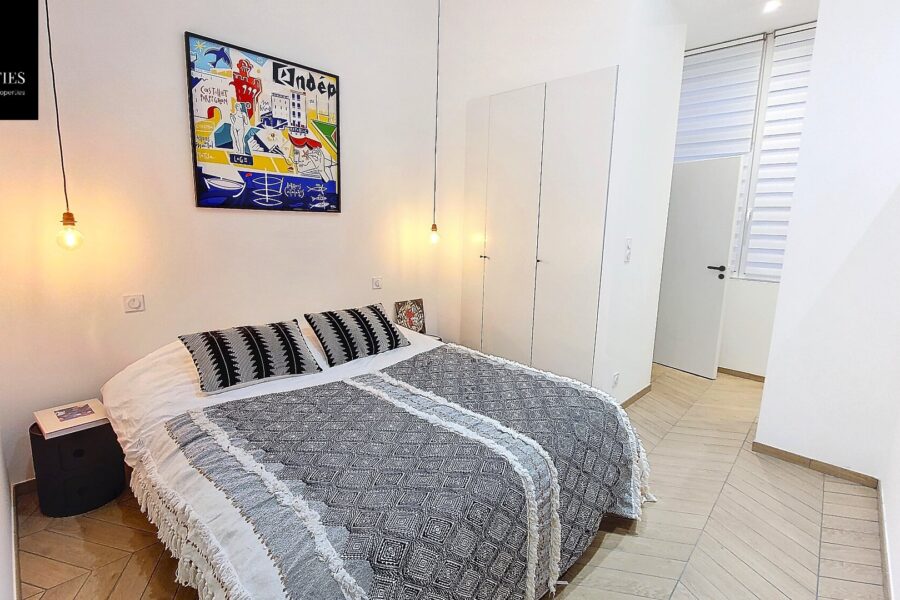 Appartement à vendre à Perpignan
