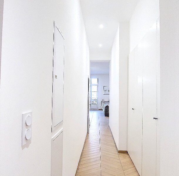Appartement à vendre à Perpignan