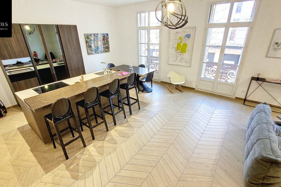 Appartement à vendre à Perpignan