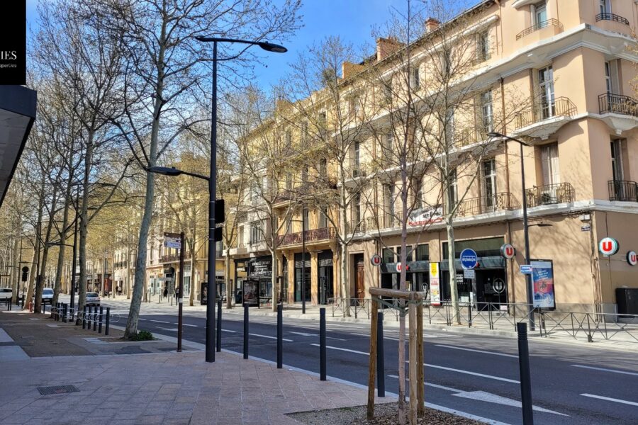 Appartement à vendre à Perpignan