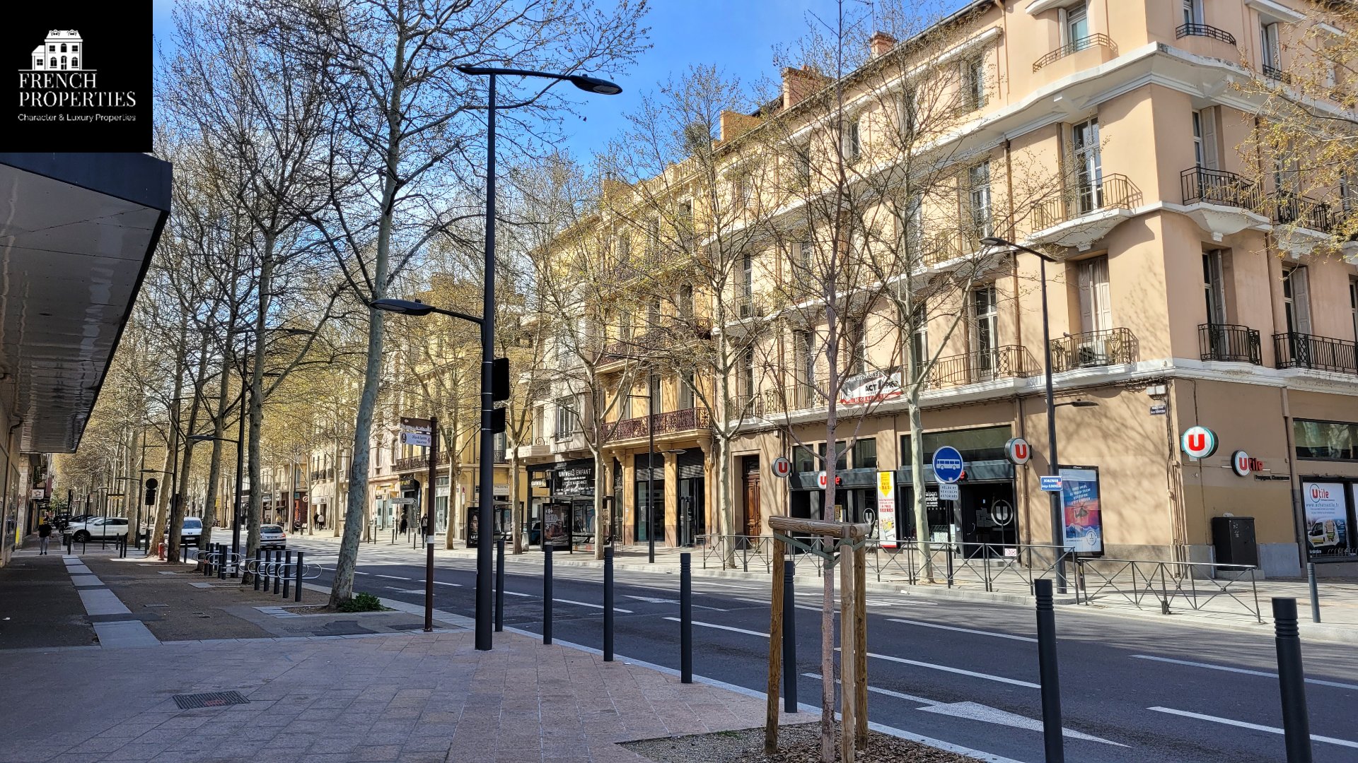 Appartement à vendre à Perpignan