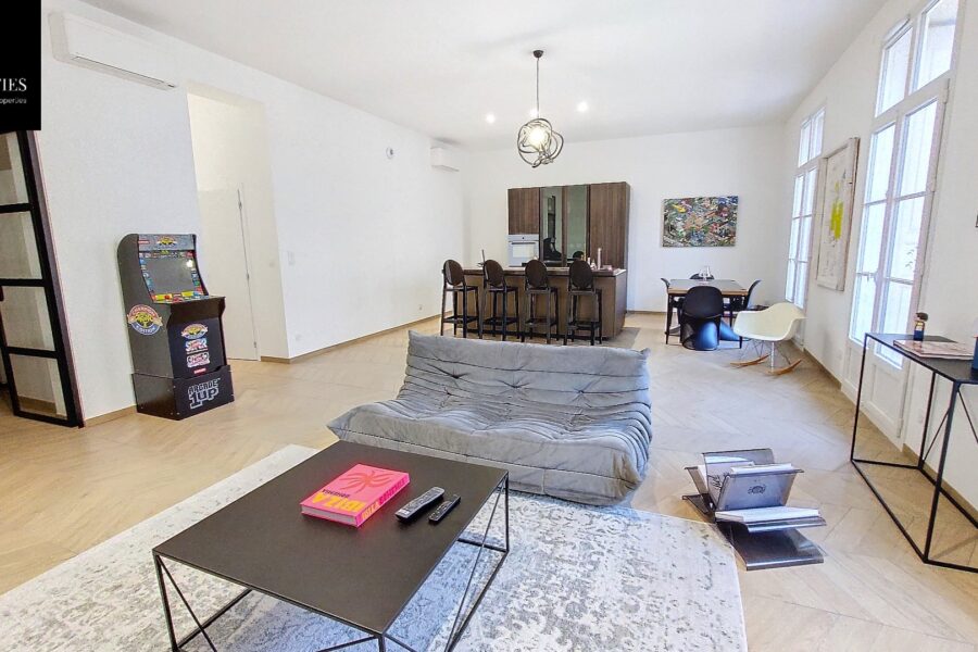 Appartement à vendre à Perpignan