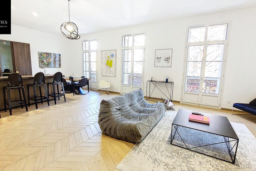 Appartement à vendre à Perpignan