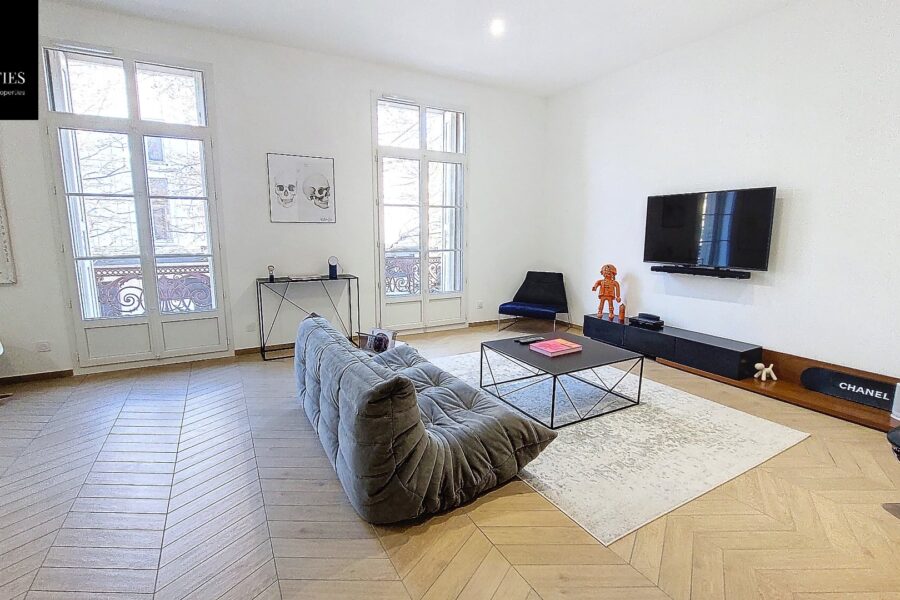 Appartement à vendre à Perpignan