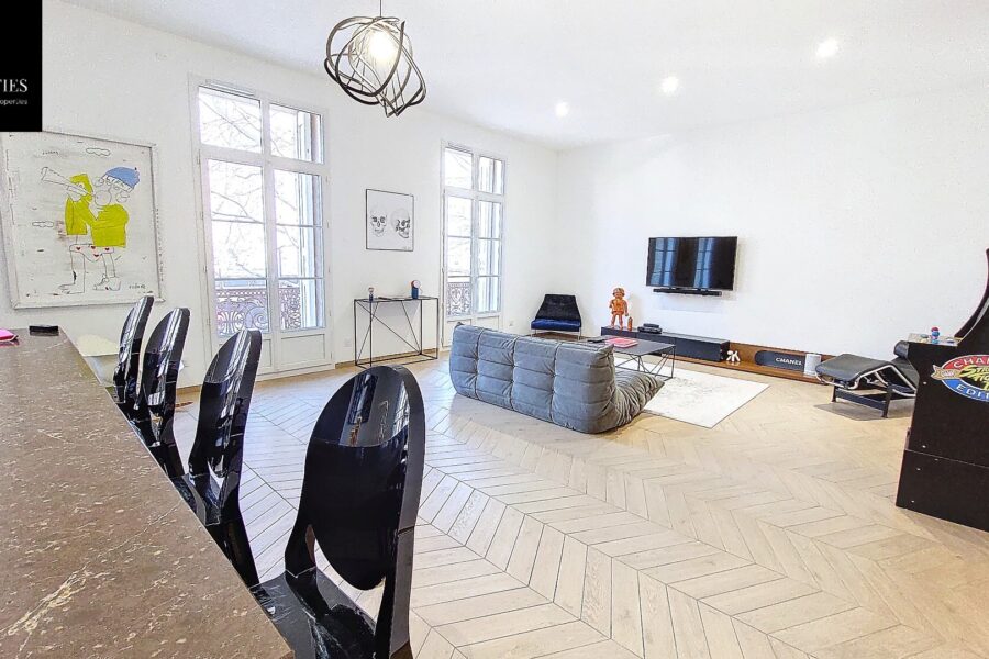 Appartement à vendre à Perpignan