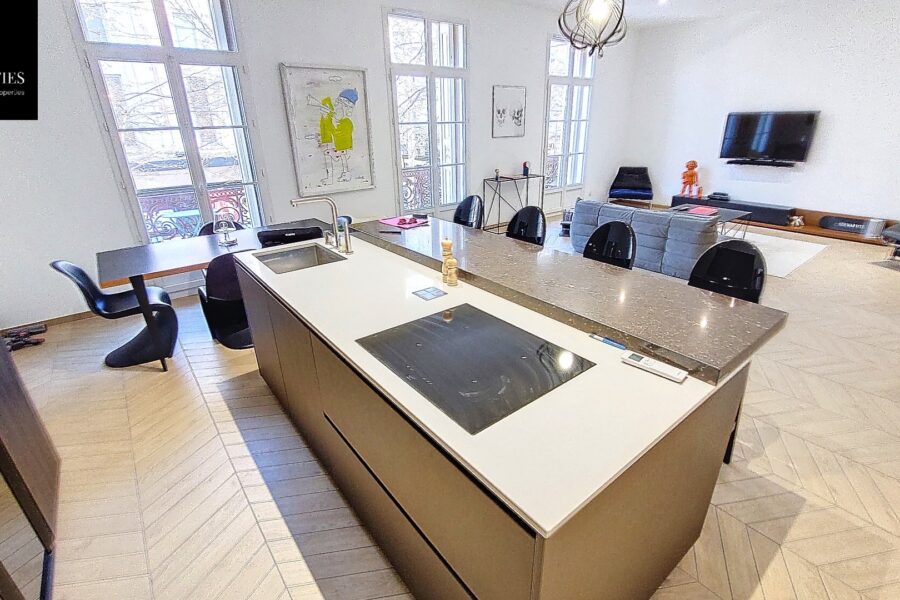 Appartement à vendre à Perpignan