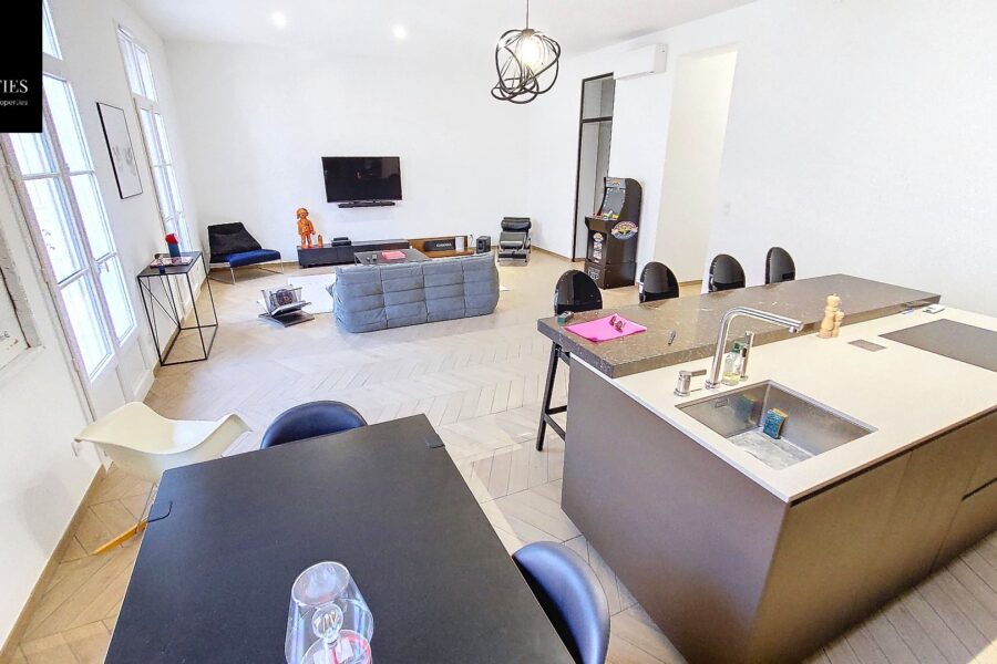 Appartement à vendre à Perpignan