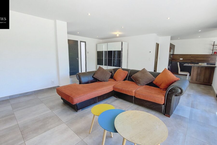 Maison à vendre à Le boulou — Vue montagne — photo 3