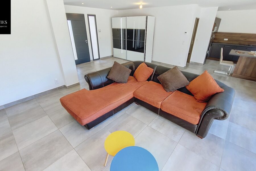 Maison à vendre à Le boulou — Vue montagne — photo 5