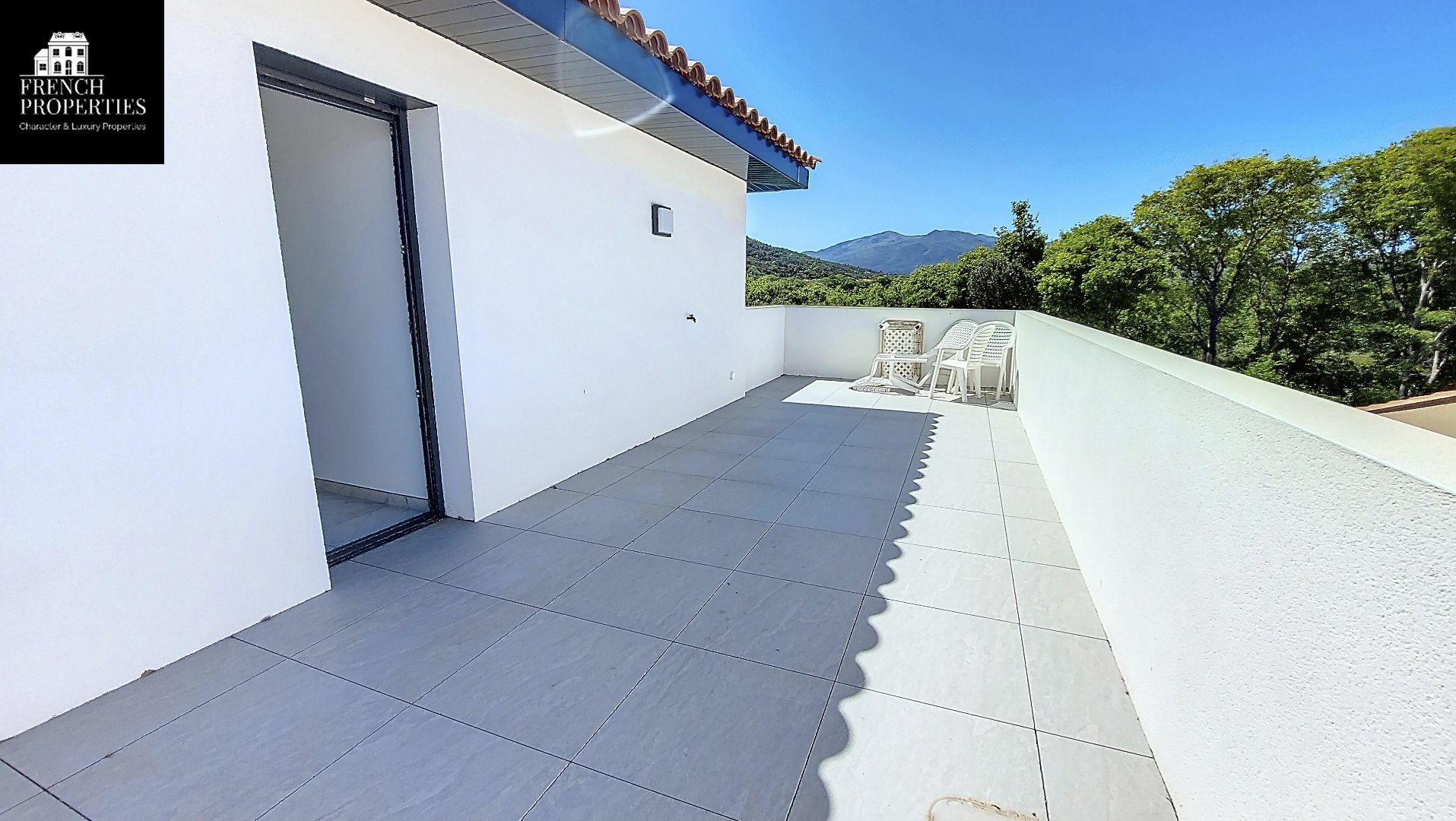 Maison à vendre à Le boulou
