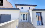 Maison à vendre à Le boulou — Vue montagne — photo 2