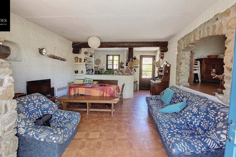 Maison à vendre à Eus
