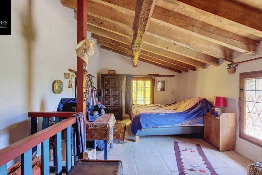 Maison à vendre à Eus