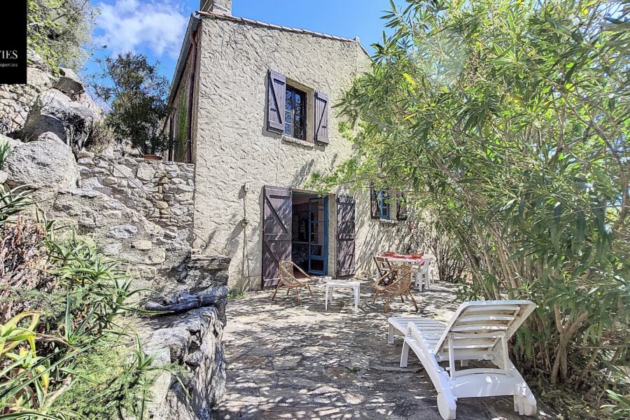 Maison à vendre à Eus