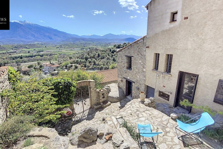 Maison à vendre à Eus