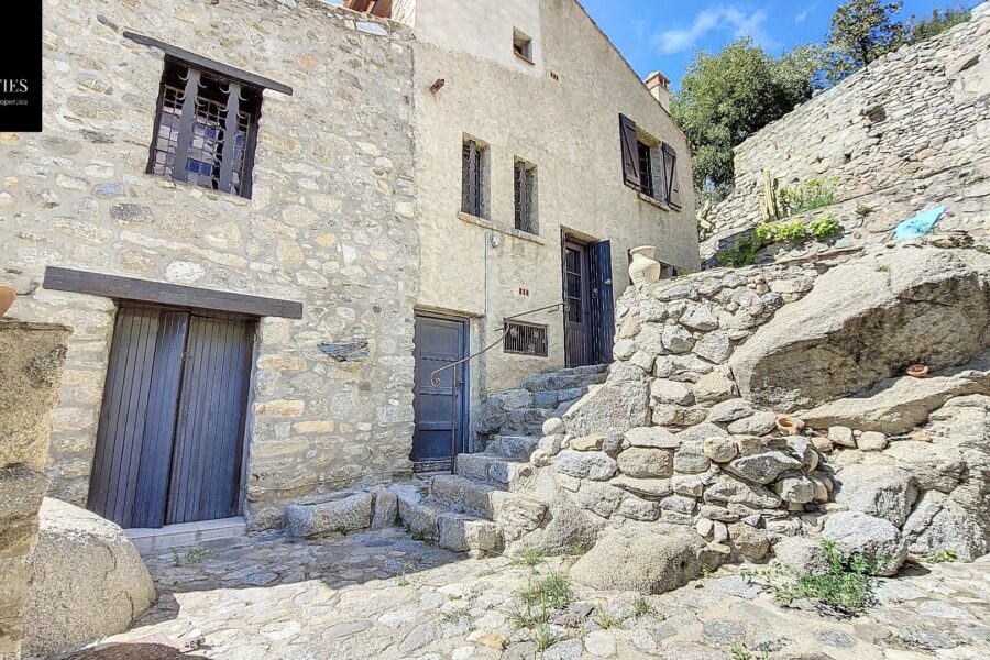 Maison à vendre à Eus