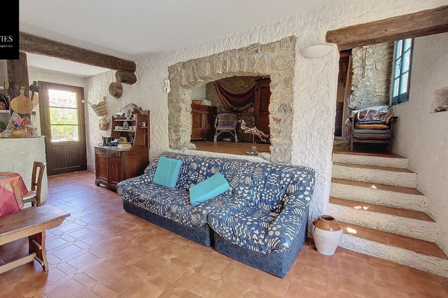 Maison à vendre à Eus