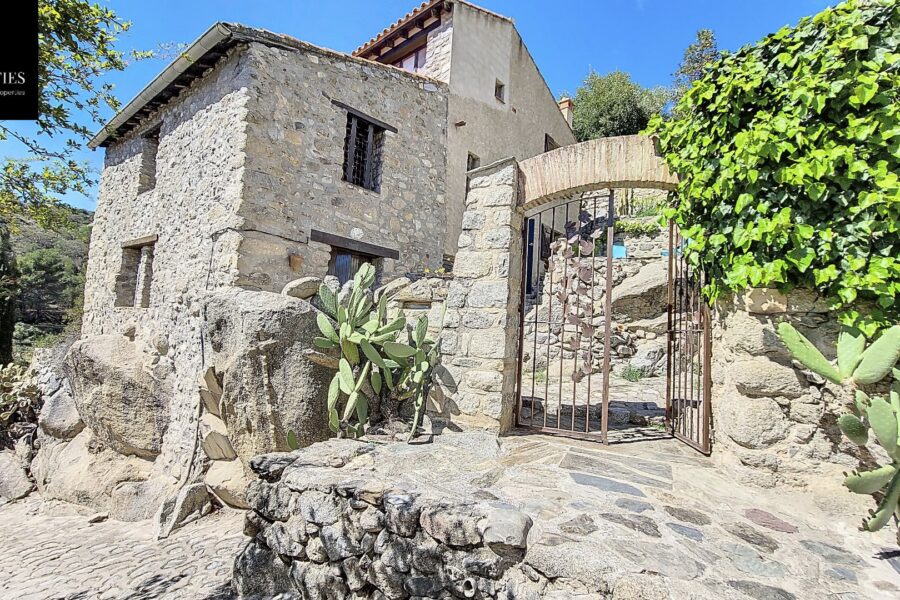 Maison à vendre à Eus