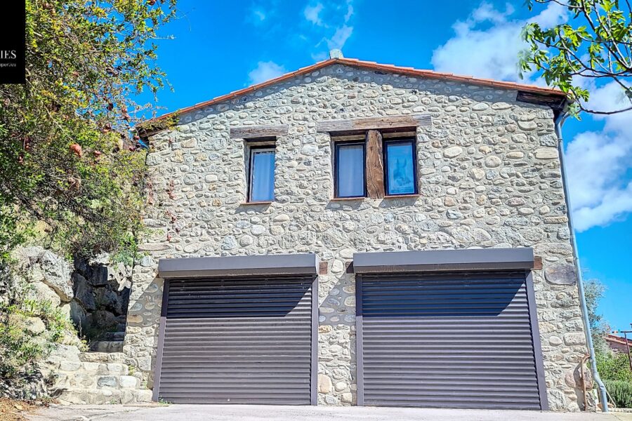 Maison à vendre à Eus