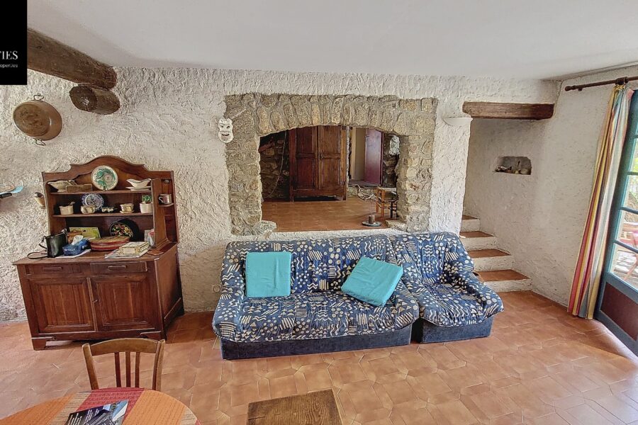 Maison à vendre à Eus