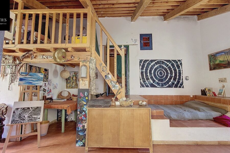 Maison à vendre à Eus
