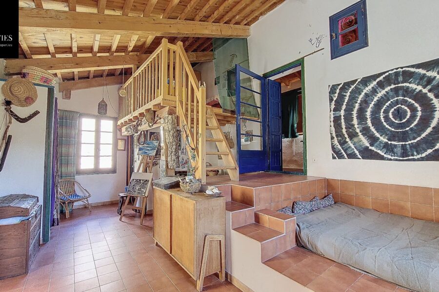 Maison à vendre à Eus