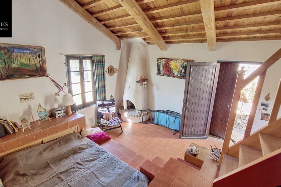 Maison à vendre à Eus