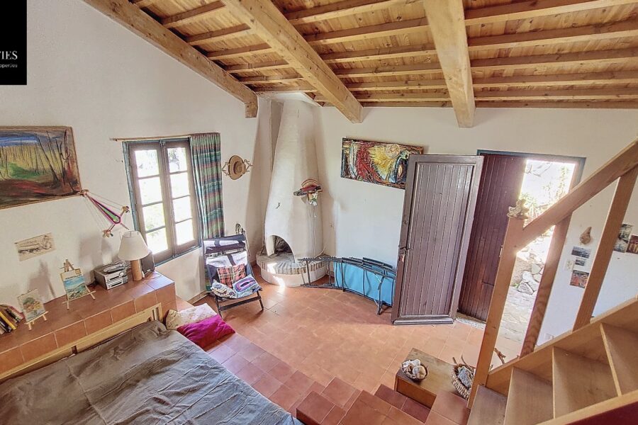 Maison à vendre à Eus